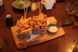 Crane Bar